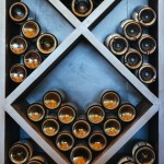 wine rack