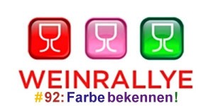 #92 Weimrallye Logo final