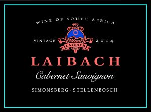 Laibach Cabernet Sauvignon