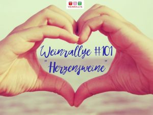 Logo Weinrallye #101