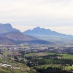 Südliche Afrika Franschoek