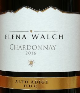 Chardonnay