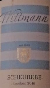 WeinPlanerin