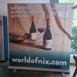 Weincampus. Maindoc. World of Nix.