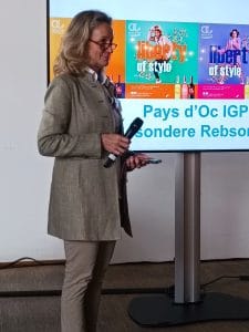 Meike Frers ff.k Public Relations
