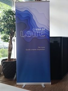 PAYS D’OC IGP mit seltenen Rebsorten und Weine der LOIRE mit Muscadet
