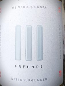 Die Weinplanerin